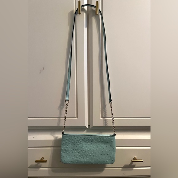 kate spade crossbody leather bag - Picture 2 of 3